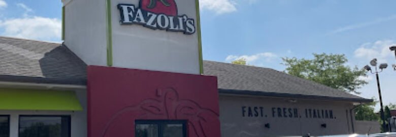 Fazoli’s