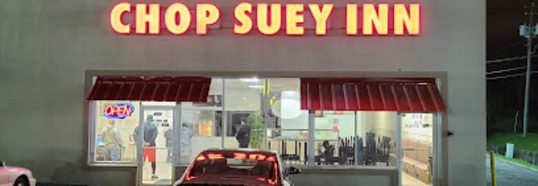 Chop Suey Inn