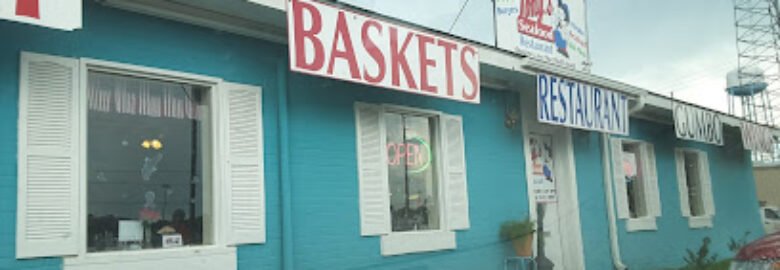 Tony’s Family Restaurant