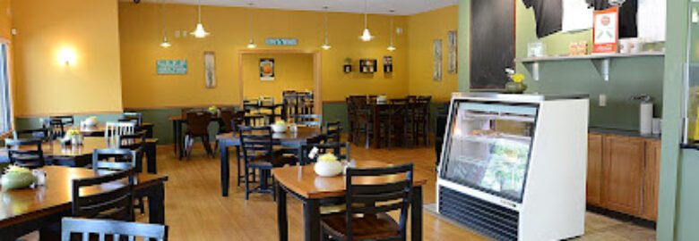 Bishops Restaurant