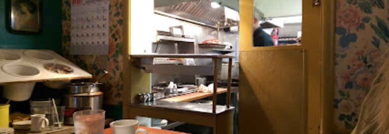 Fred’s Diner