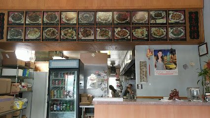 Frankie’s Wok