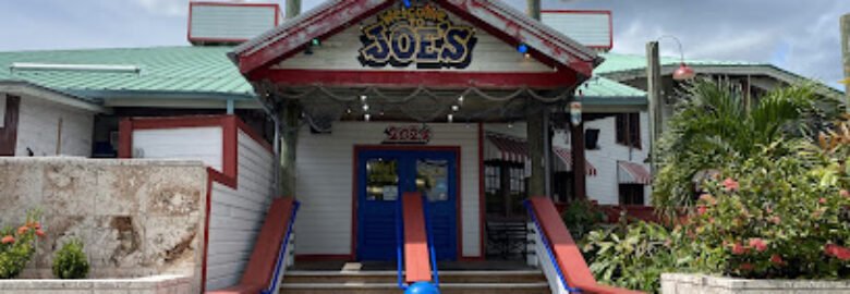 Joe’s Crab Shack