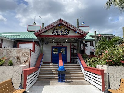Joe’s Crab Shack