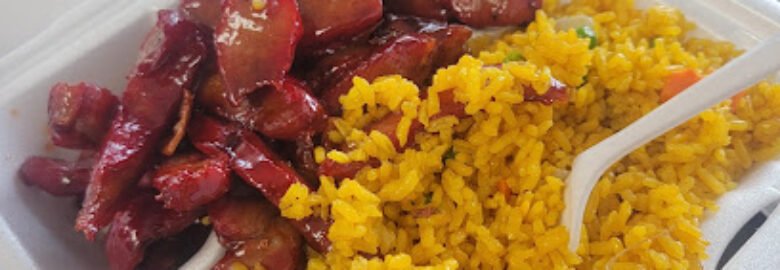 China Wok