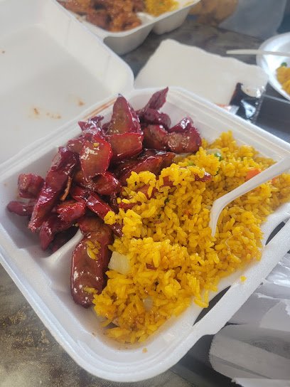 China Wok