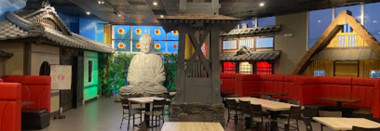 Saito’s Japanese Steakhouse