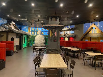 Saito’s Japanese Steakhouse