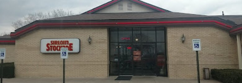 Sirloin Stockade