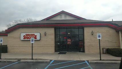Sirloin Stockade