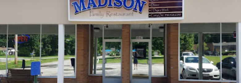 Madison Family Restaurant