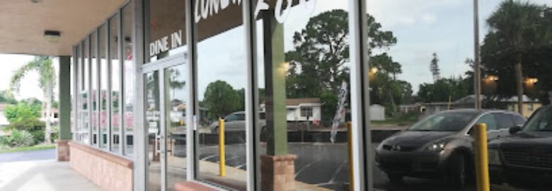 Jan-Bo Chinese Restaurant