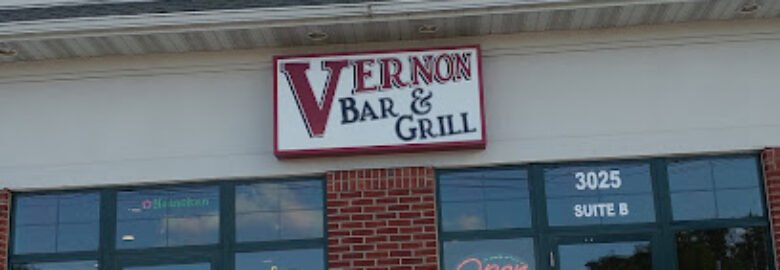 Vernon Bar & Grill