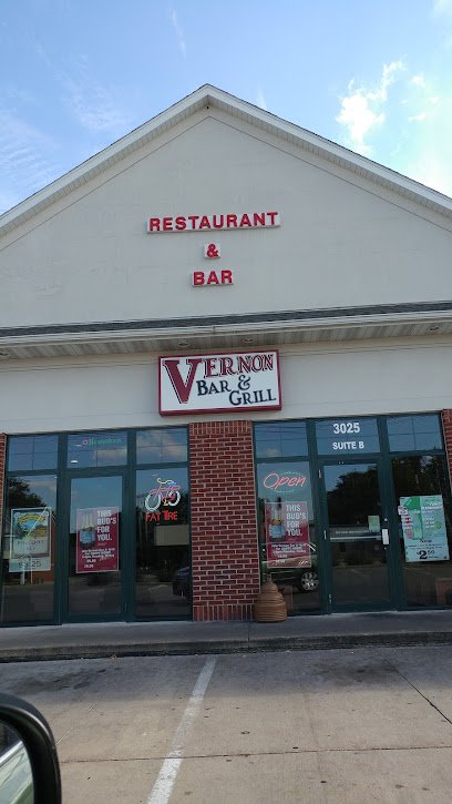 Vernon Bar & Grill