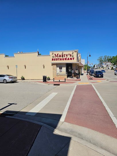 Marty’s Restaurant