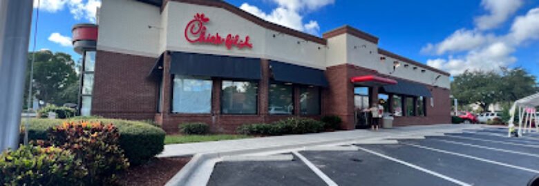 Chick-fil-A