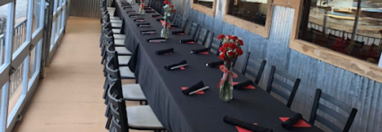 Woody’s Steakhouse/Seafood & Grill