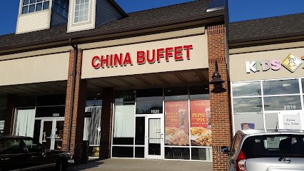 China Buffet