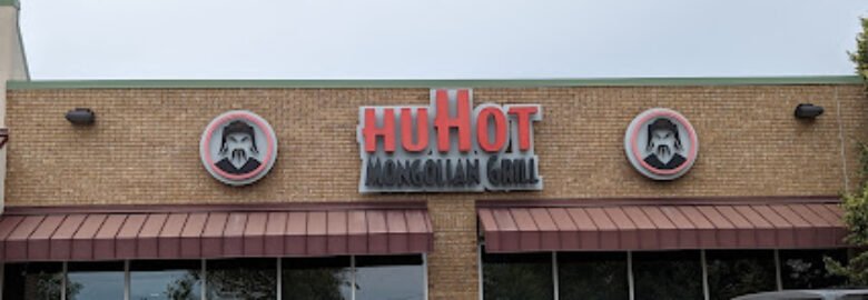 HuHot Mongolian Grill