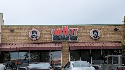 HuHot Mongolian Grill