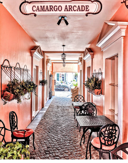 Jane’s Cafe on 3rd