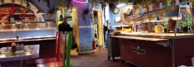 Margarita’s Mexican Restaurant