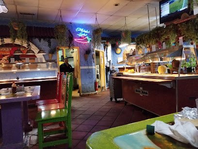 Margarita’s Mexican Restaurant