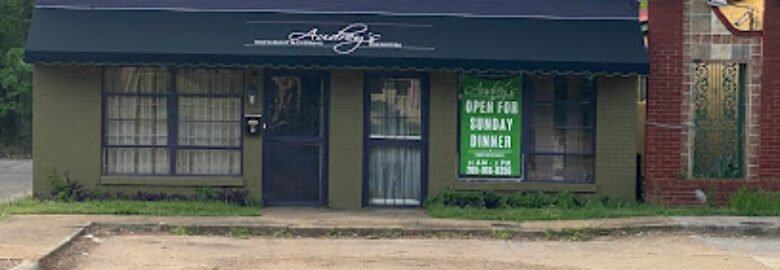 Roberts Cuisine
