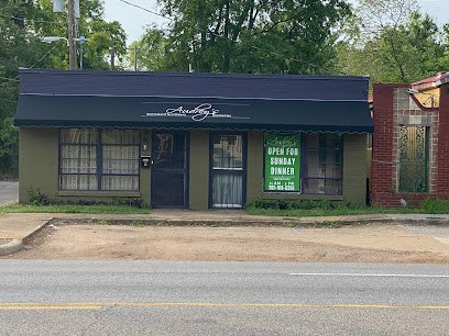 Roberts Cuisine