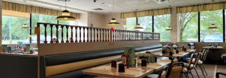 New Beginnings Restaurant