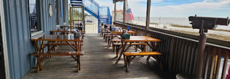 Snapper’s Seafood
