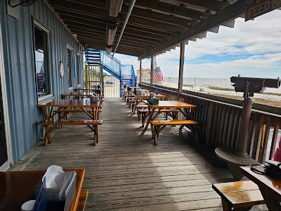 Snapper’s Seafood