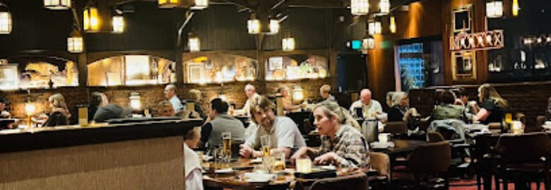 Copper Cellar West