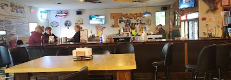 Trappers Pub & Grub