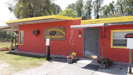 Joanne’s Family Restaurant