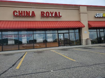 China Royal