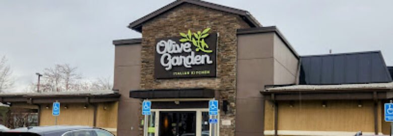 Olive Garden Italian Restaurant