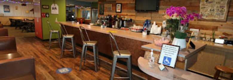 The Garden Grill
