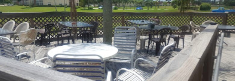 The Grille On The Green