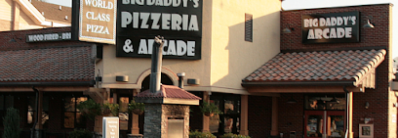 Big Daddy’s Pizzeria