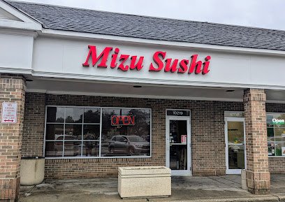 Mizu Sushi