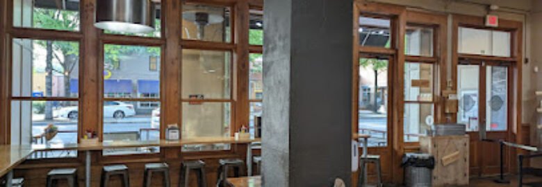Maple Street Biscuit Company
