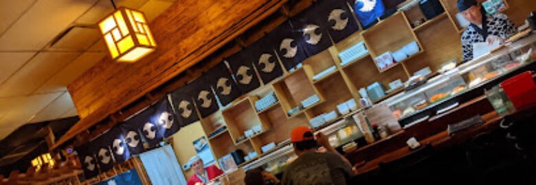Mori Japanese Steakhouse