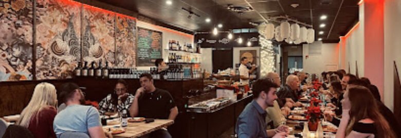 Utamaro Sushi Bar