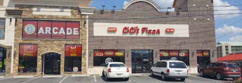 Cicis Pizza