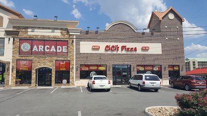 Cicis Pizza