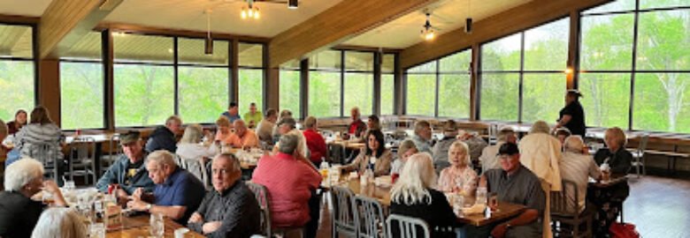 Crockett’s Mill Restaurant