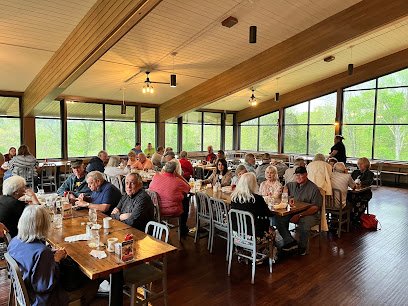 Crockett’s Mill Restaurant