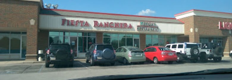 Fiesta Ranchera Restaurant