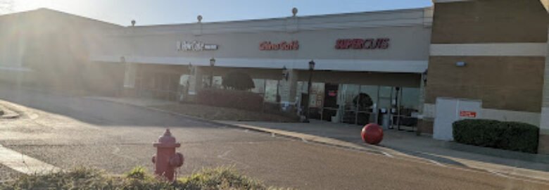 China Cafe